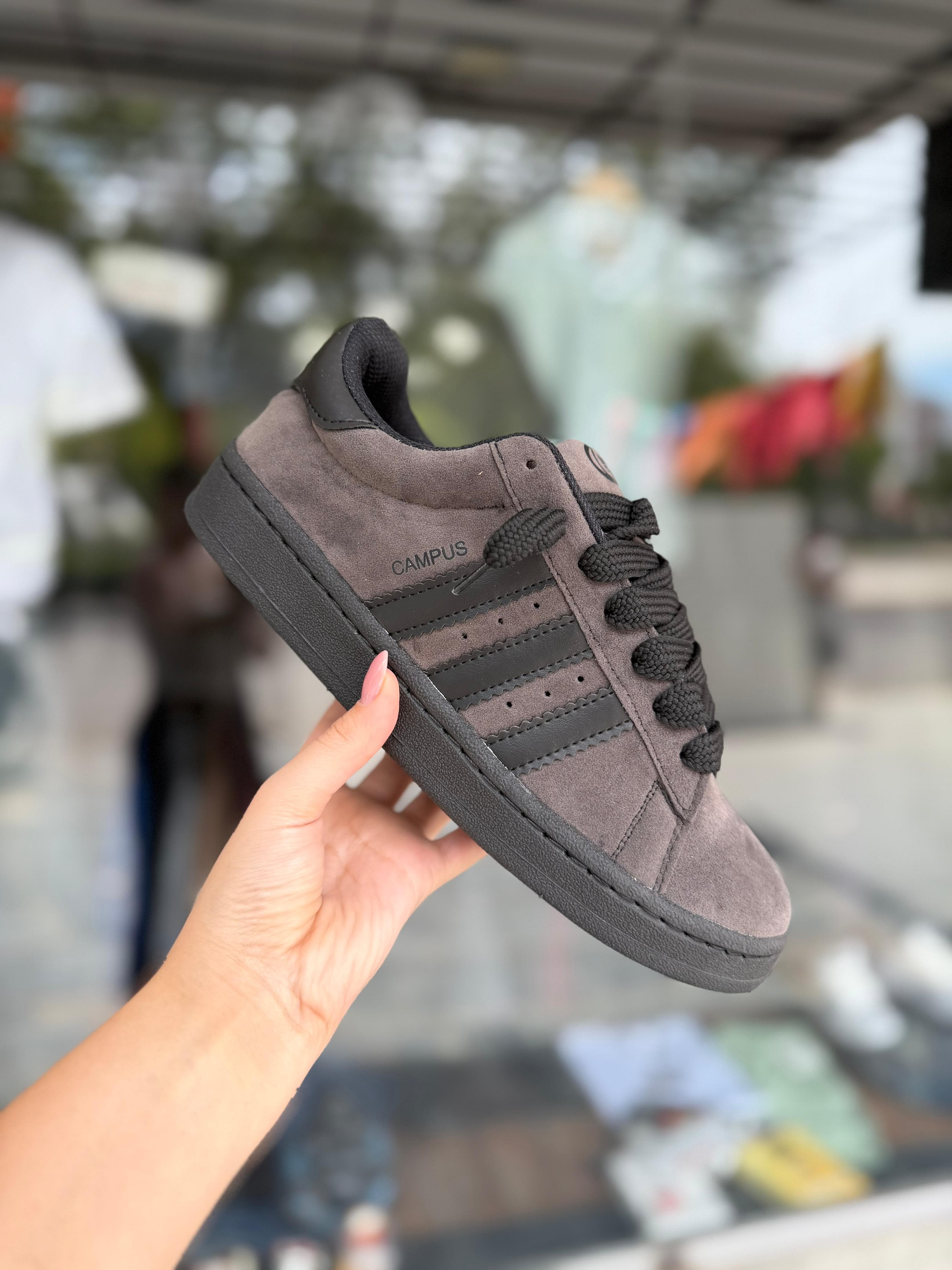 Zapatillas ADI Campus G-LN