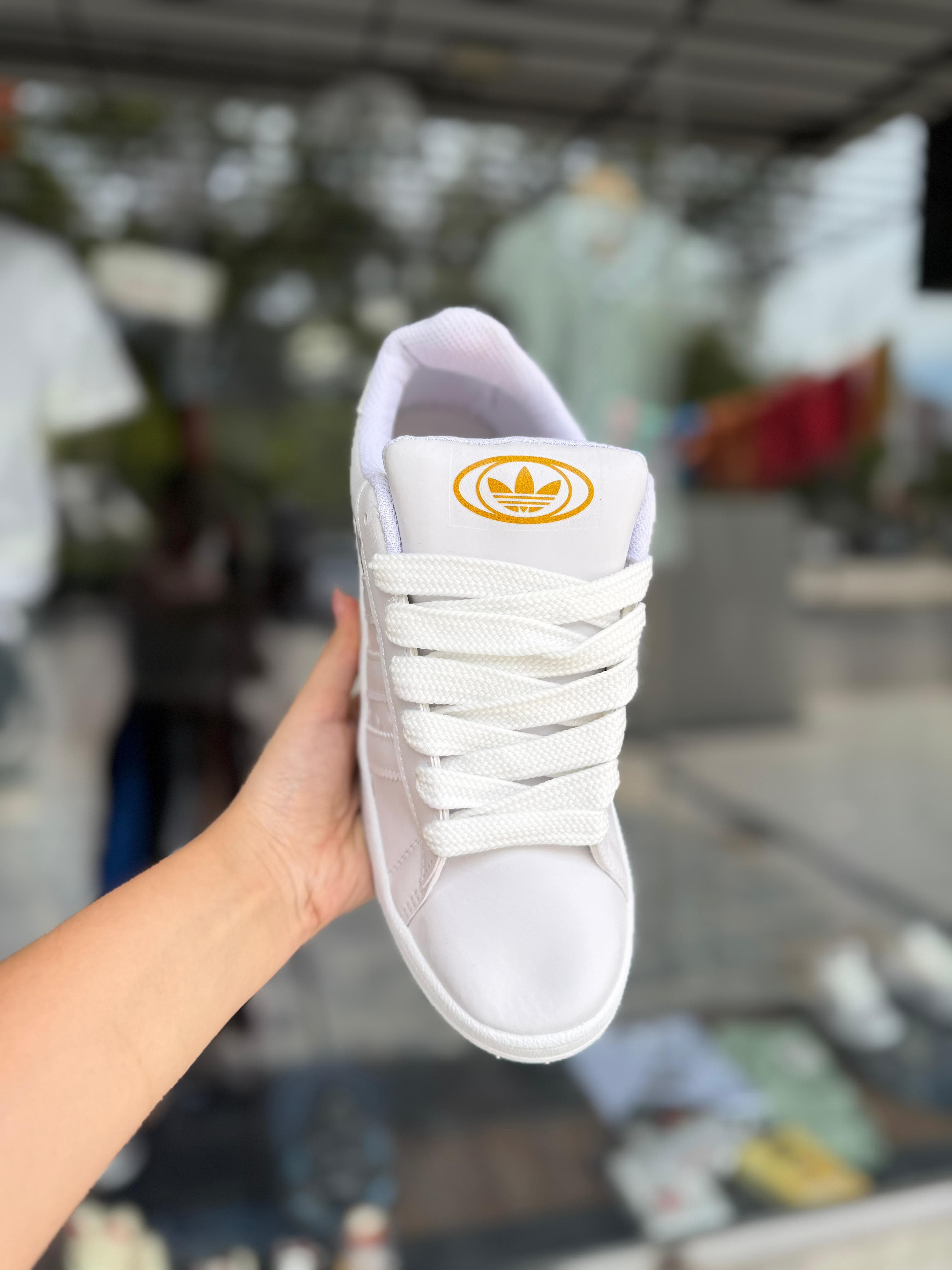 Zapatillas ADI Campus T-B