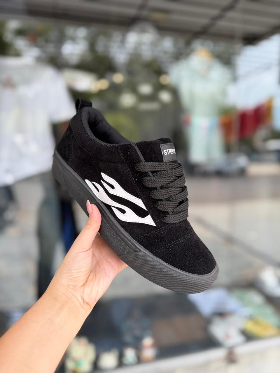 Zapatillas STY TN-LB