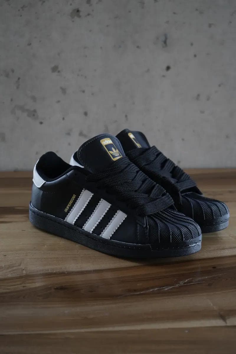 Zapatillas ADI Super Star N-LB