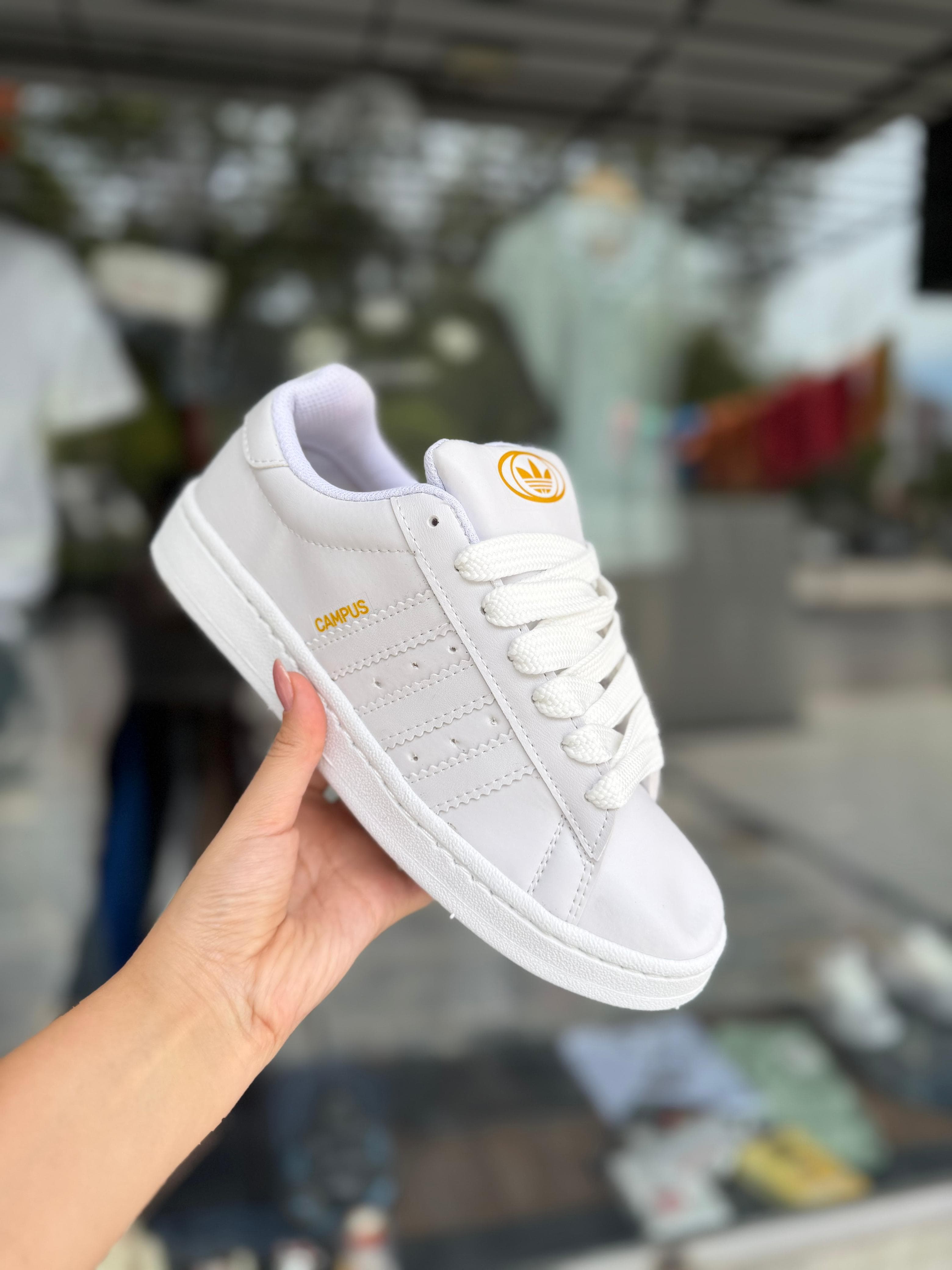 Zapatillas ADI Campus T-B