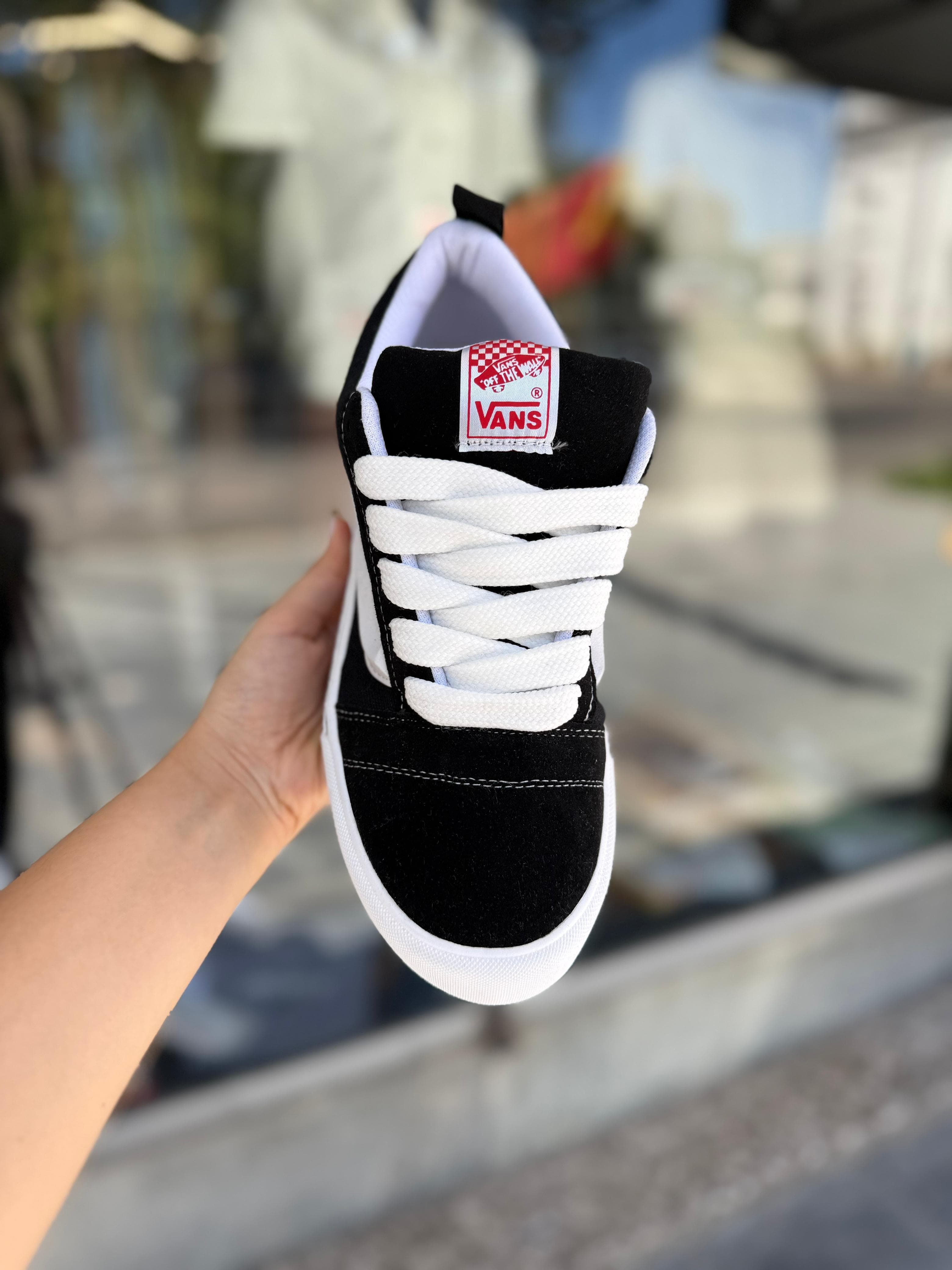 Zapatillas VN KS N-LB