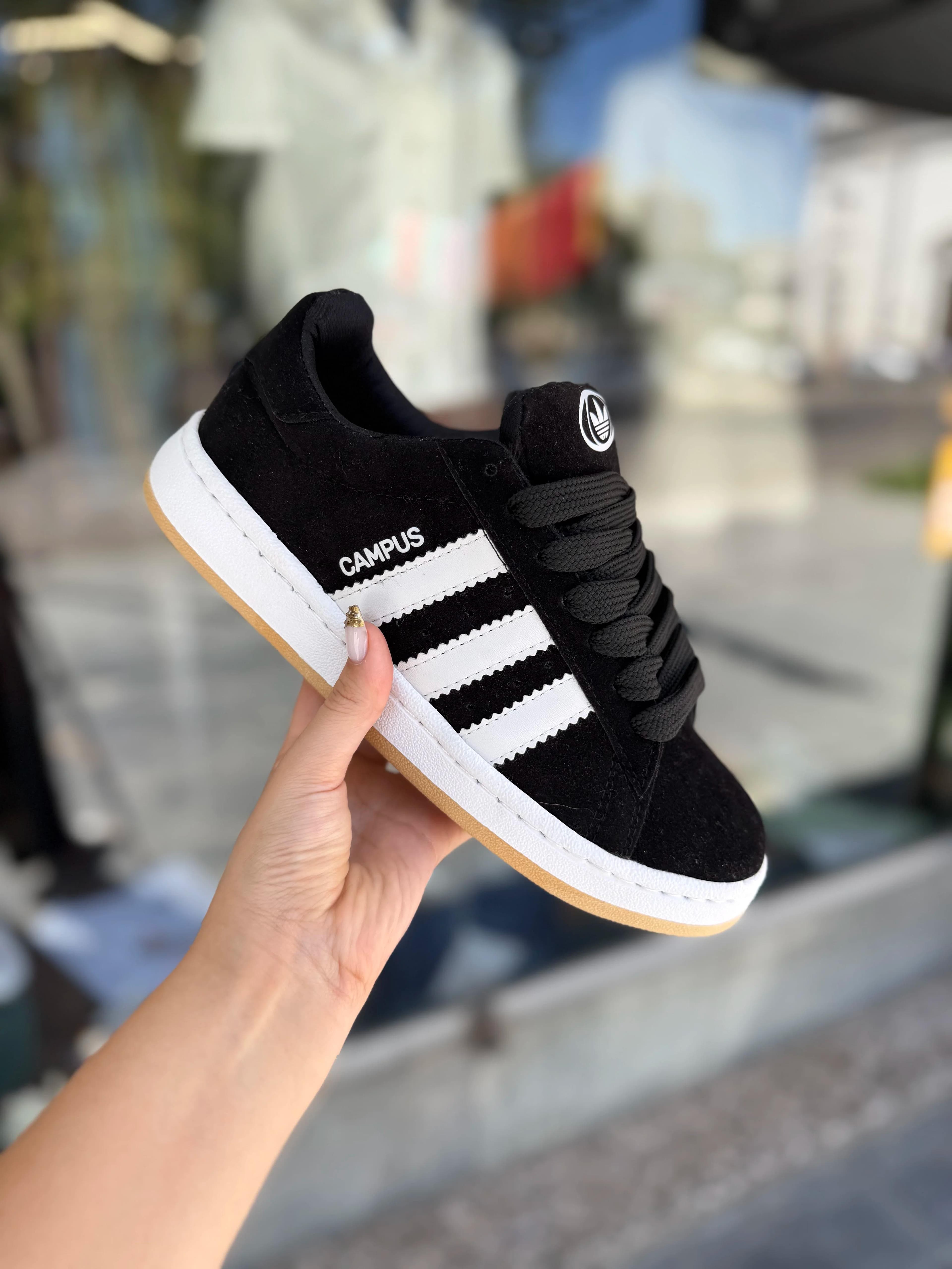 Zapatillas Adidas Campus 2