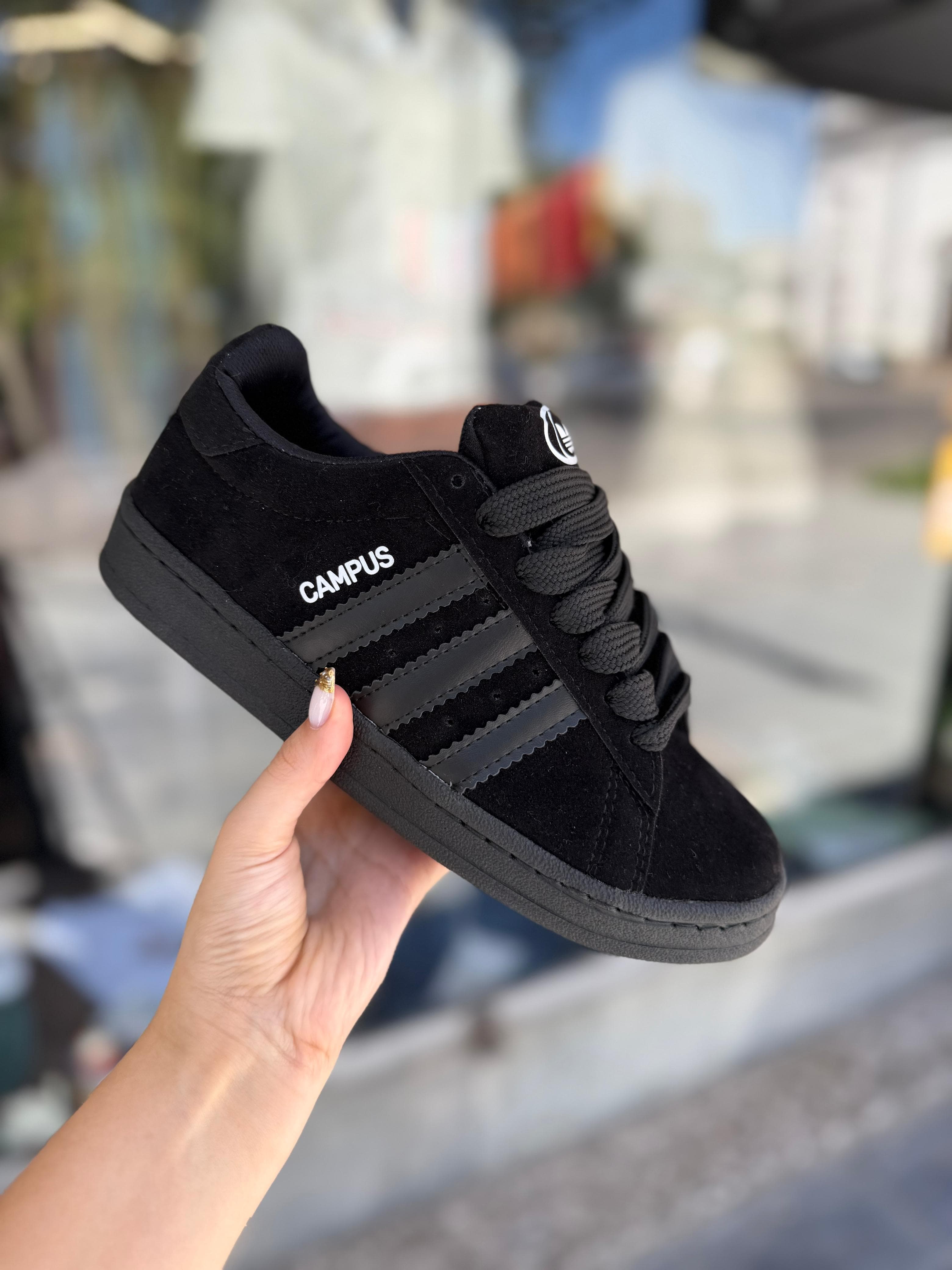 Zapatillas ADI Campus T-N