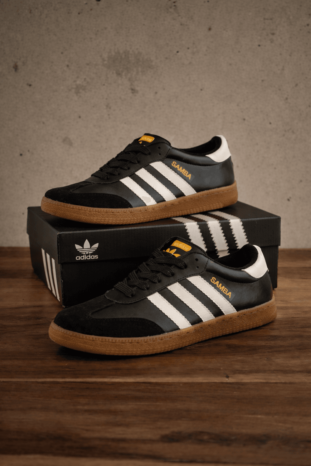 Zapatillas ADI Samba N-CB