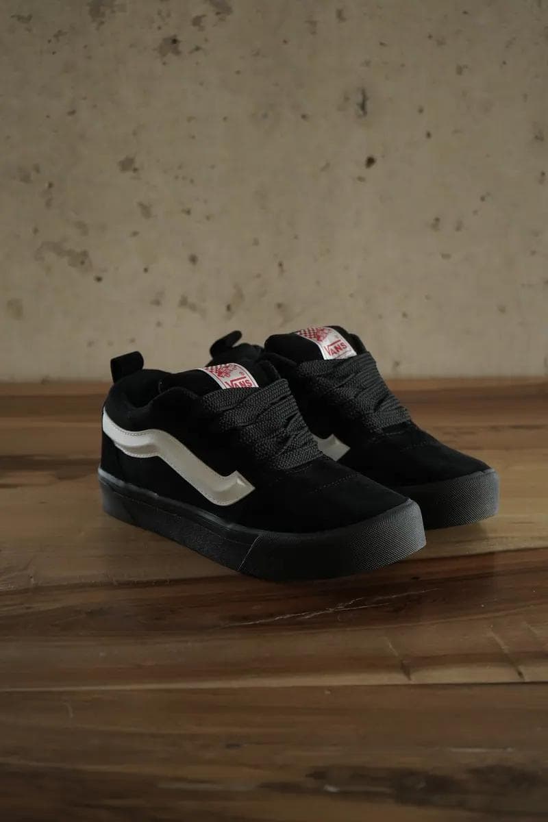 Zapatillas VN KS N-LB