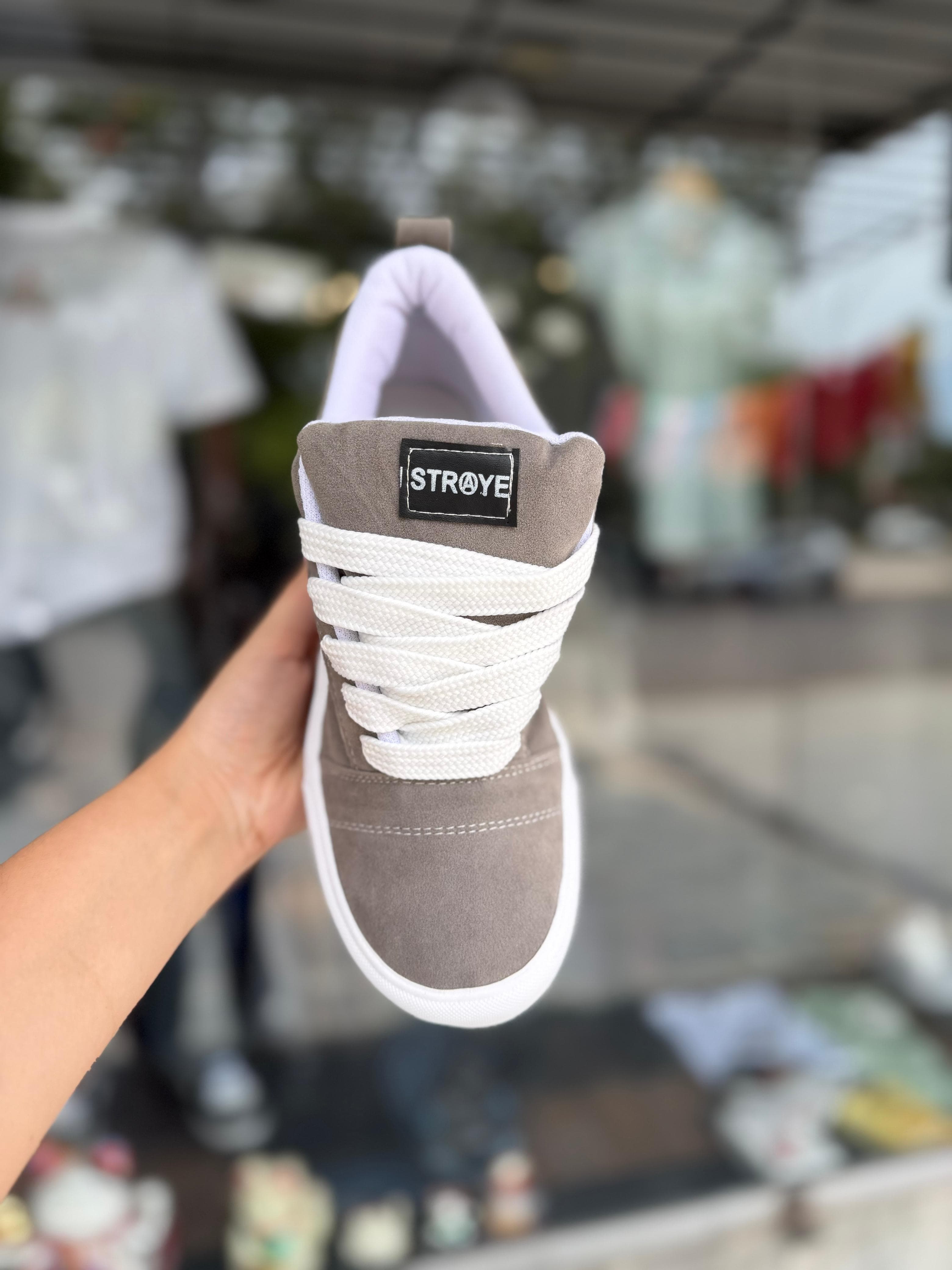 Zapatillas STY G-LB