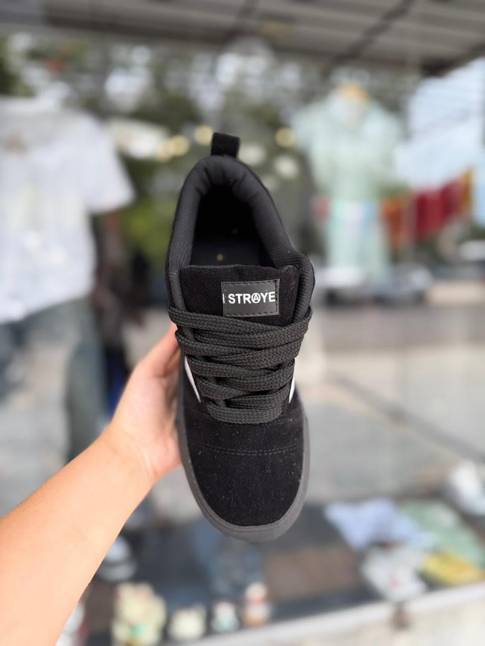 Zapatillas STY TN-LB