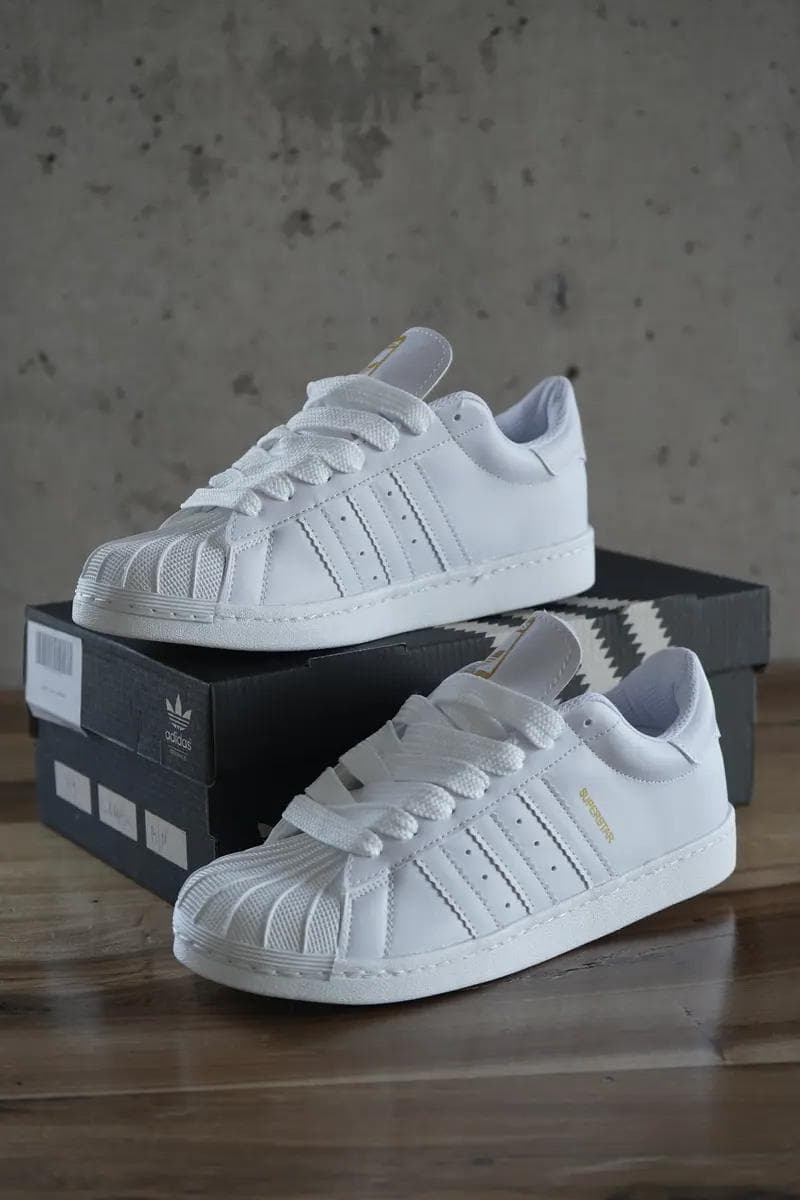 Zapatillas ADI Super Star T-B