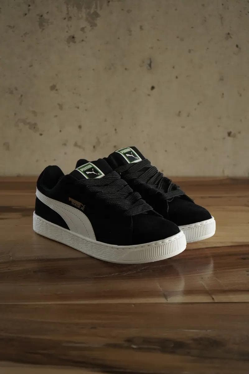 Zapatillas PM Suede N-LB