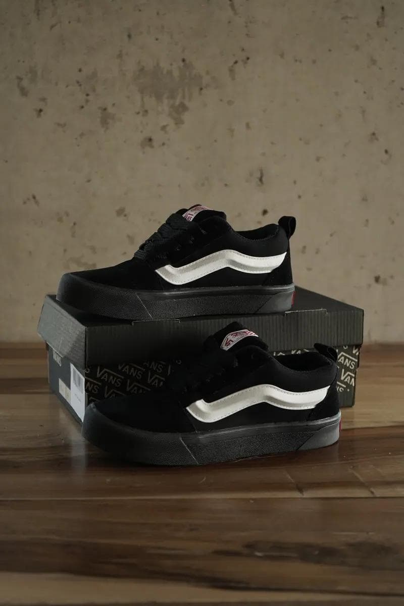 Zapatillas VN KS N-LB