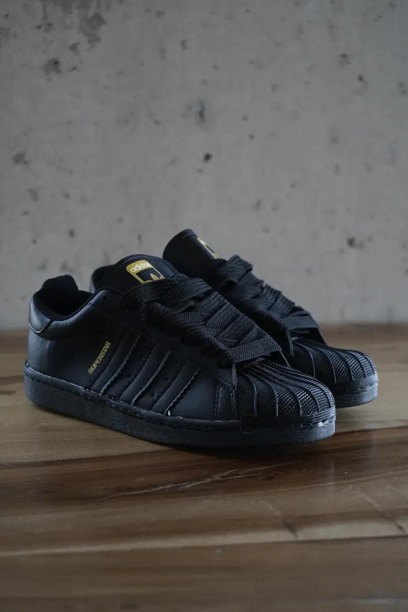 Zapatillas ADI Super Star T-N