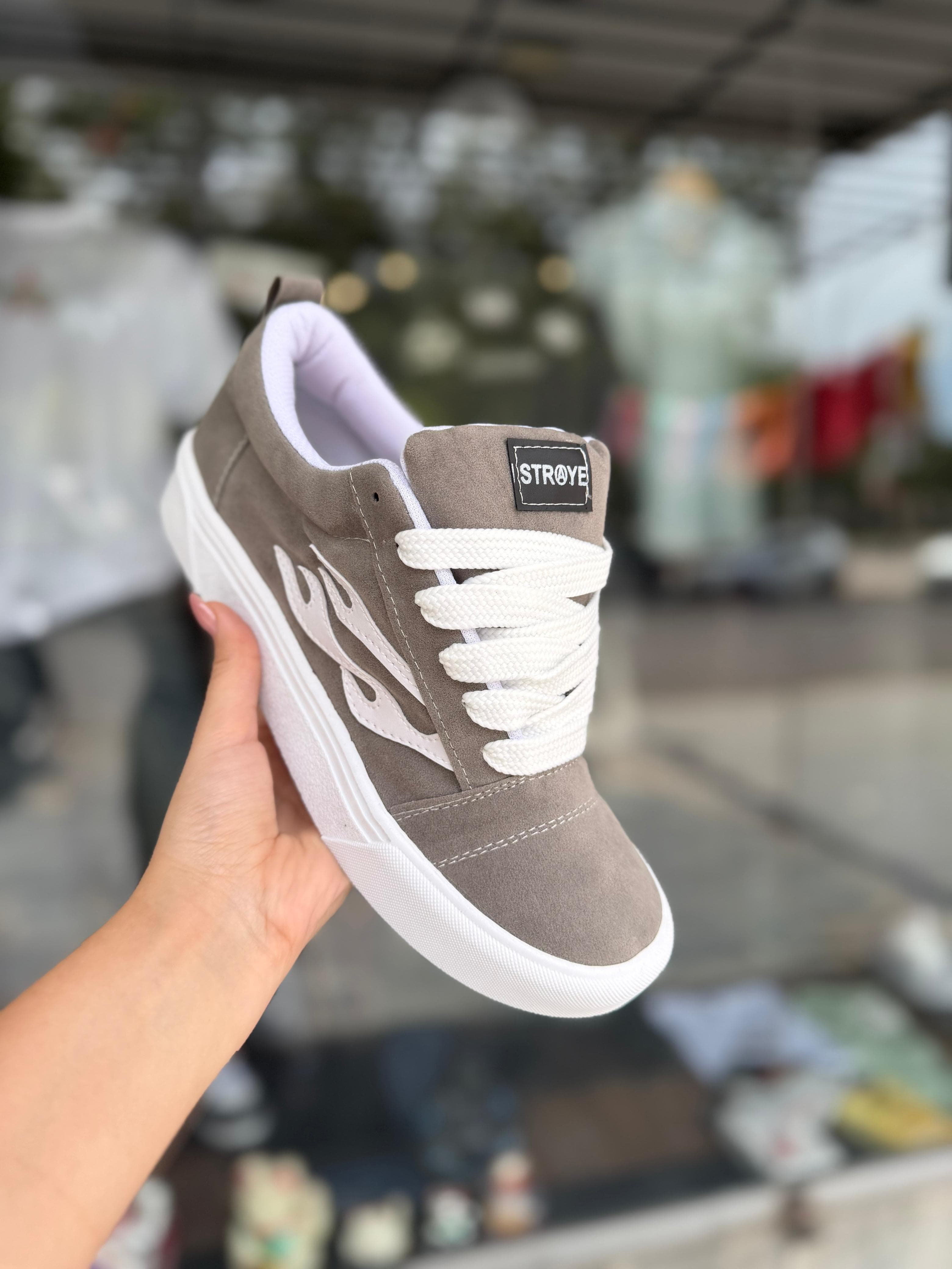 Zapatillas STY G-LB
