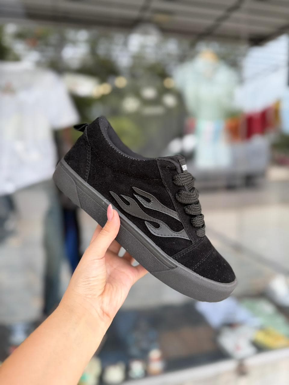 Zapatillas STY T-N
