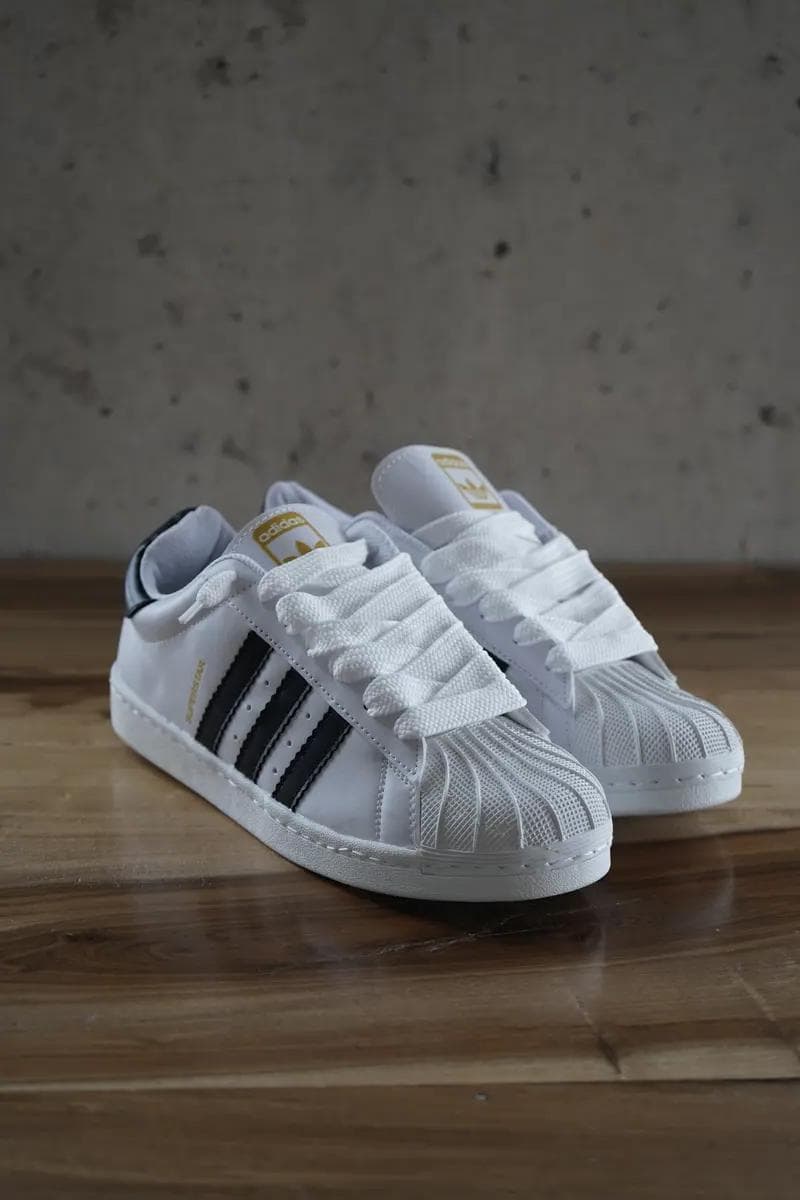 Zapatillas ADI Super Star B-LN