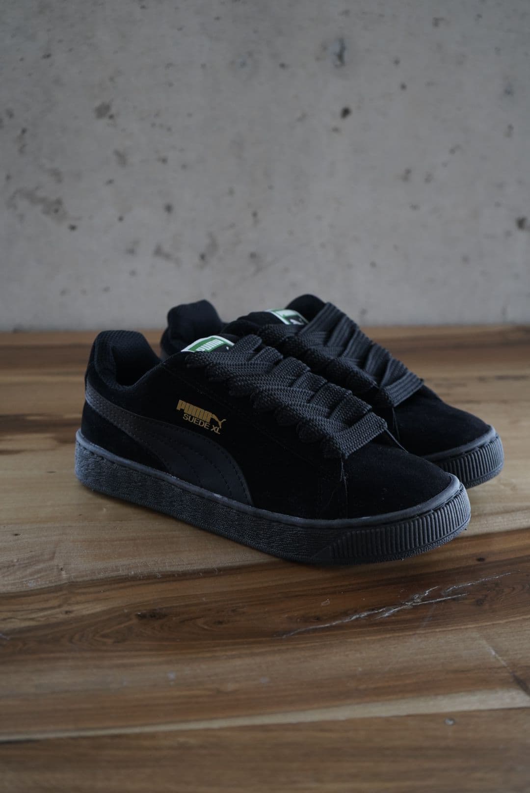 Zapatillas PM Suede T-N