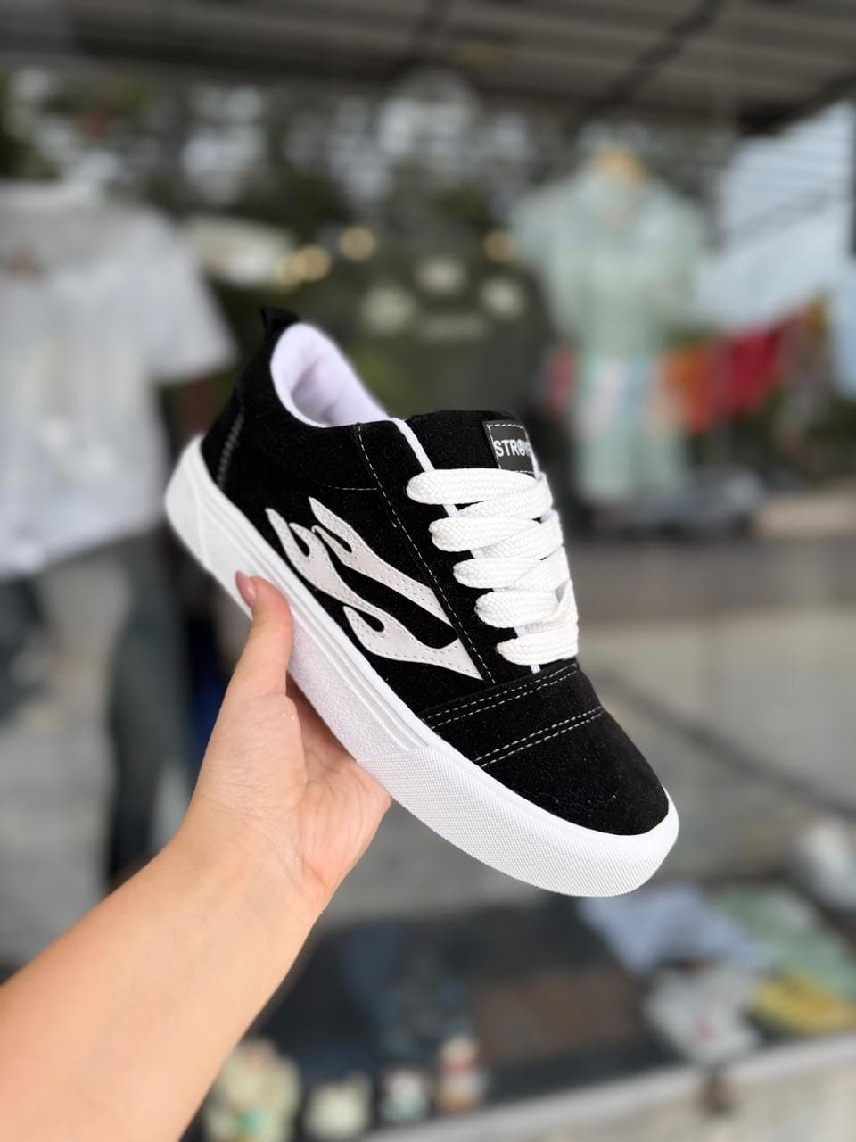 Zapatillas STY N-LB