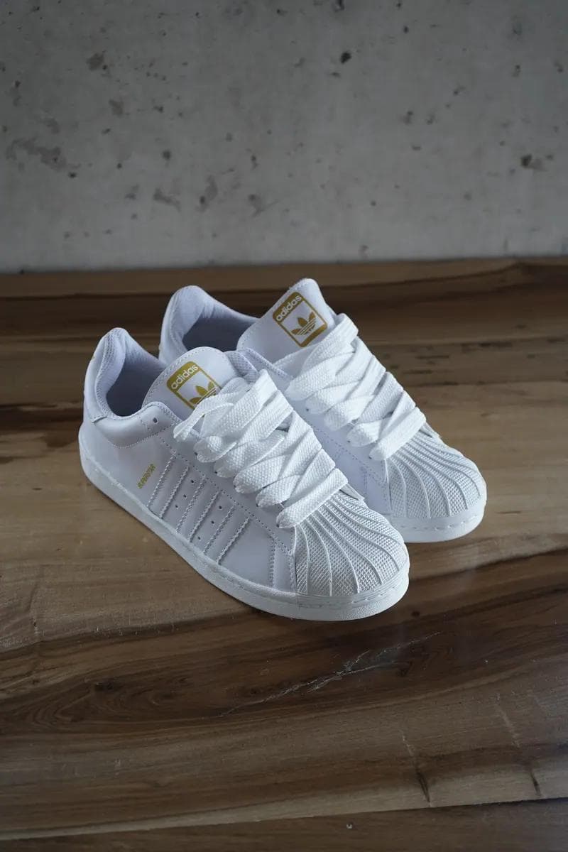 Zapatillas ADI Super Star T-B